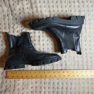 Michael Kors Black women  Boots